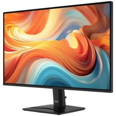 MSI PRO MP271 E14A 27" IPS 1920x1080 1ms HDMI, DisplayPort, VGA - фото 100835