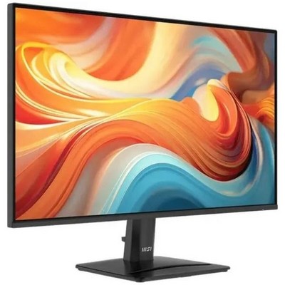 MSI PRO MP271 E14A 27" IPS 1920x1080 1ms HDMI, DisplayPort, VGA - фото 100836