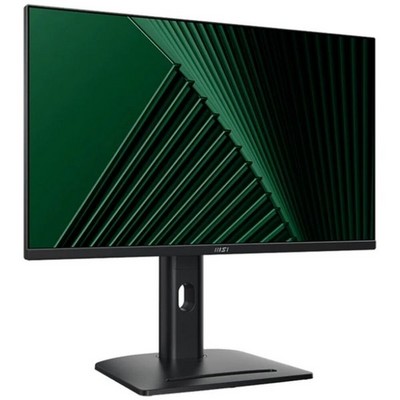 MSI PRO MP275QPG 27" Black 1ms HDMI, DisplayPort - фото 100844