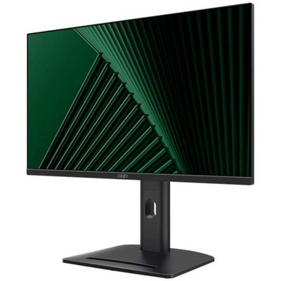MSI PRO MP275QPG 27" Black 1ms HDMI, DisplayPort - фото 100845