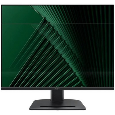 MSI PRO MP275QPG 27" Black 1ms HDMI, DisplayPort - фото 100846