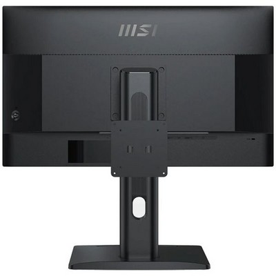 MSI PRO MP275QPG 27" Black 1ms HDMI, DisplayPort - фото 100848
