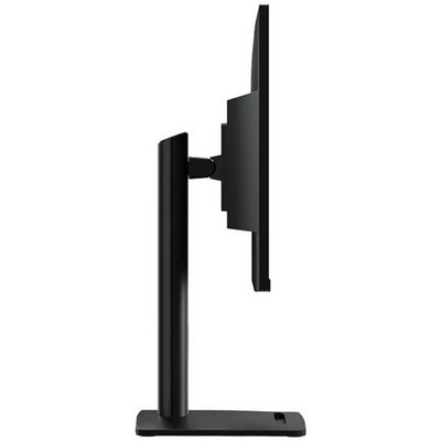MSI PRO MP275QPG 27" Black 1ms HDMI, DisplayPort - фото 100849