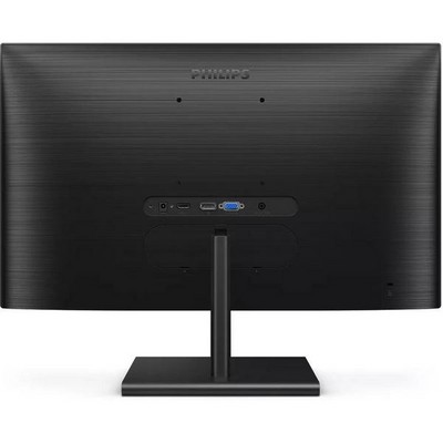 Philips 245E1S/00 23.8" Black 4ms HDMI, DisplayPort, VGA - фото 100855