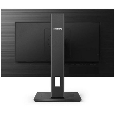Philips 272S1M 27" Black 4ms HDMI, DisplayPort, DVI - фото 100870