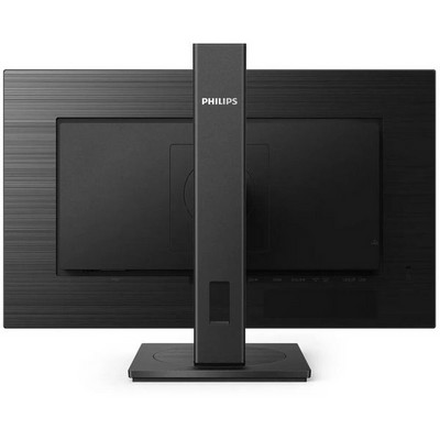 Philips 272S1M 27" Black 4ms HDMI, DisplayPort, DVI - фото 100871