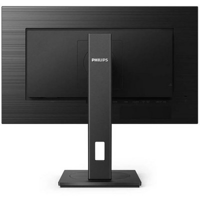Philips 272S1M 27" Black 4ms HDMI, DisplayPort, DVI - фото 100872