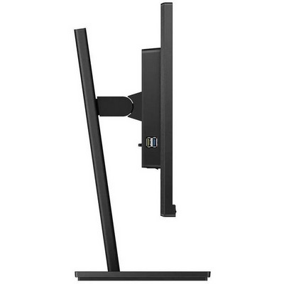 Philips 272S1M 27" Black 4ms HDMI, DisplayPort, DVI - фото 100873