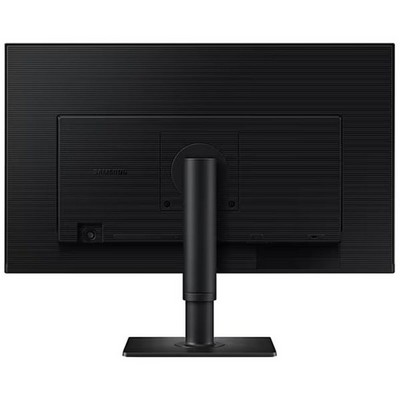 Samsung Essential S4 S27D400GAI 27" Black 5ms HDMI - фото 100885