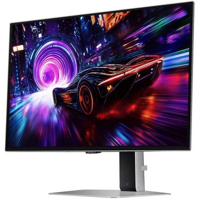 Samsung Odyssey G8 S27FG812SIXCI 27" Black 0.03ms HDMI, DisplayPort - фото 100909