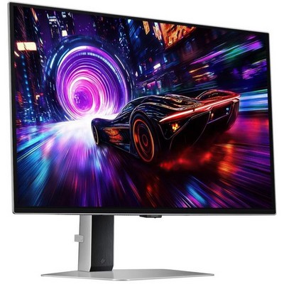 Samsung Odyssey G8 S27FG812SIXCI 27" Black 0.03ms HDMI, DisplayPort - фото 100910