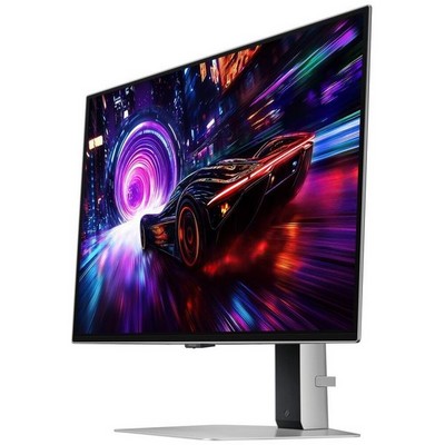 Samsung Odyssey G8 S27FG812SIXCI 27" Black 0.03ms HDMI, DisplayPort - фото 100911