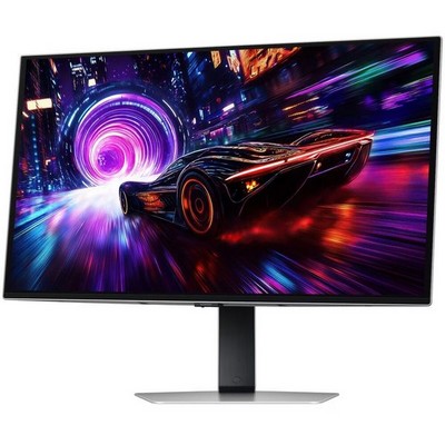 Samsung Odyssey G8 S27FG812SIXCI 27" Black 0.03ms HDMI, DisplayPort - фото 100912