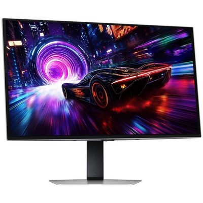 Samsung Odyssey G8 S27FG812SIXCI 27" Black 0.03ms HDMI, DisplayPort - фото 100913