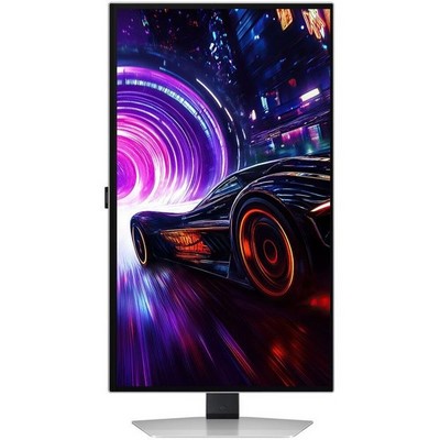 Samsung Odyssey G8 S27FG812SIXCI 27" Black 0.03ms HDMI, DisplayPort - фото 100914