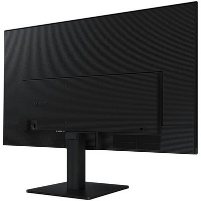 Samsung S27D300GAI 27" Black 5ms HDMI, VGA - фото 100927