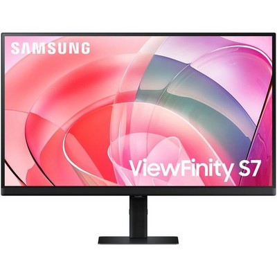 Samsung S27D700EAI 27" Black 5ms HDMI, DisplayPort - фото 100928