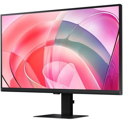 Samsung S27D700EAI 27" Black 5ms HDMI, DisplayPort - фото 100929