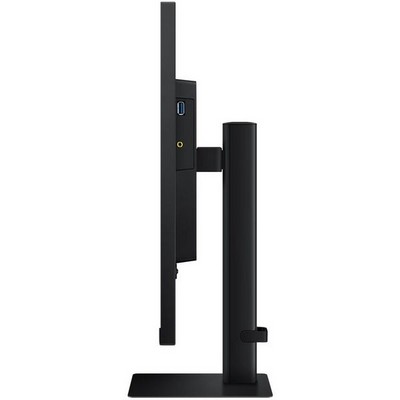 Samsung S27D700EAI 27" Black 5ms HDMI, DisplayPort - фото 100931