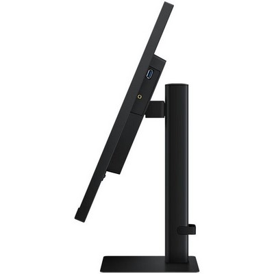 Samsung S27D700EAI 27" Black 5ms HDMI, DisplayPort - фото 100932