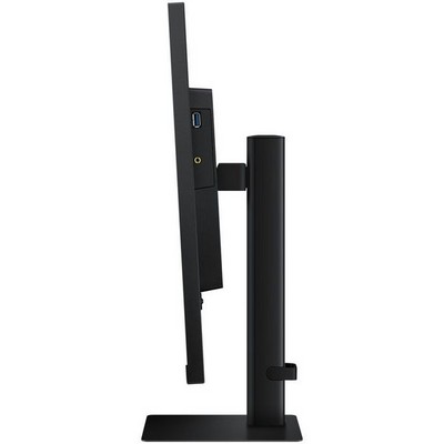 Samsung S27D700EAI 27" Black 5ms HDMI, DisplayPort - фото 100933