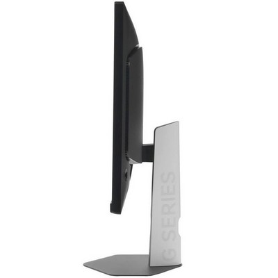 Xiaomi Gaming Monitor G24i 2026 24" Black 1ms HDMI, DisplayPort - фото 100954