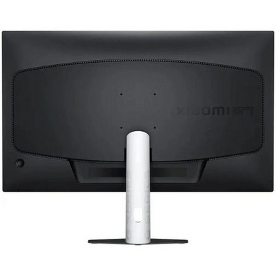 Xiaomi Gaming Monitor G27i 2026 27" Black 1ms HDMI, DisplayPort - фото 100957