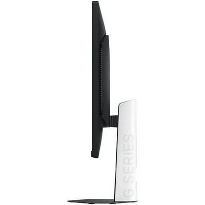 Xiaomi Gaming Monitor G27i 2026 27" Black 1ms HDMI, DisplayPort - фото 100958