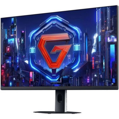 Xiaomi Mi Gaming Monitor G27Qi 2026 27" Black 1ms HDMI, DisplayPort - фото 100964