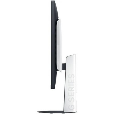 Xiaomi Mi Gaming Monitor G27Qi 2026 27" Black 1ms HDMI, DisplayPort - фото 100966