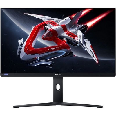 Xiaomi Mi Mini LED Gaming Monitor G Pro 27i P27QBA-RGPGL 27" Black 1ms HDMI, DisplayPort - фото 100967