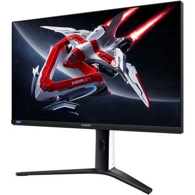 Xiaomi Mi Mini LED Gaming Monitor G Pro 27i P27QBA-RGPGL 27" Black 1ms HDMI, DisplayPort - фото 100968