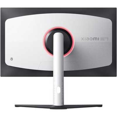Xiaomi Mi Mini LED Gaming Monitor G Pro 27i P27QBA-RGPGL 27" Black 1ms HDMI, DisplayPort - фото 100969