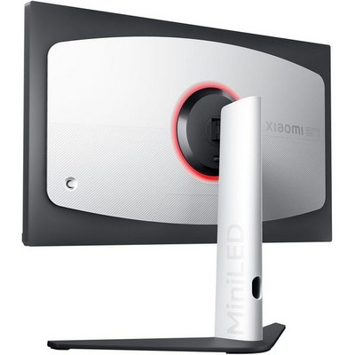 Xiaomi Mi Mini LED Gaming Monitor G Pro 27i P27QBA-RGPGL 27" Black 1ms HDMI, DisplayPort - фото 100970