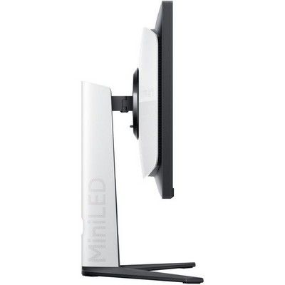 Xiaomi Mi Mini LED Gaming Monitor G Pro 27i P27QBA-RGPGL 27" Black 1ms HDMI, DisplayPort - фото 100971