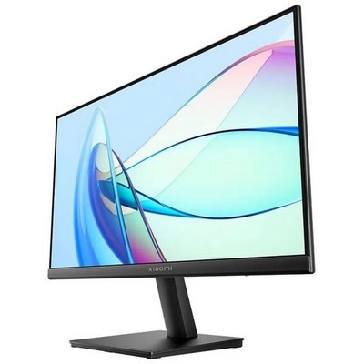 Xiaomi Mi Monitor A22i A22FAB-RAGL 22" Black 6ms HDMI, VGA - фото 100975