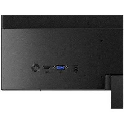 Xiaomi Mi Monitor A22i A22FAB-RAGL 22" Black 6ms HDMI, VGA - фото 100977