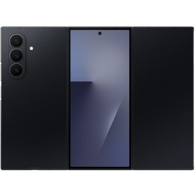 Samsung Galaxy Z TriFold 16/1TB Crafted Black - фото 101030