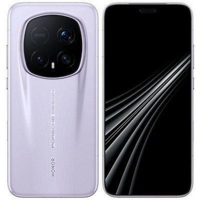 Honor Magic8 RSR Porsche Design 24/1TB Moonstone - фото 101088
