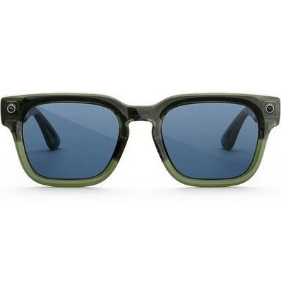 Meta Fury Racing Green/ Light Blue Atlantic - фото 101162