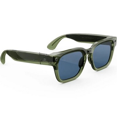 Meta Fury Racing Green/ Light Blue Atlantic - фото 101163