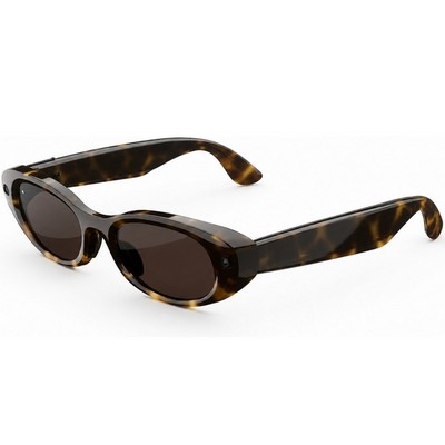 Ray-Ban Starfire Kylie Edition Dark Tortoise/ Chocolate - фото 101198