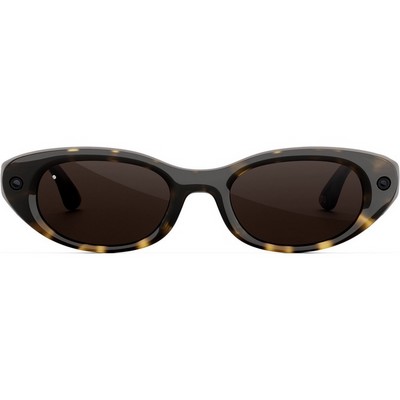 Ray-Ban Starfire Kylie Edition Dark Tortoise/ Chocolate - фото 101199