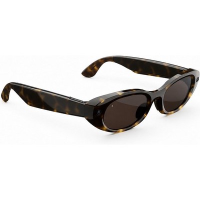 Ray-Ban Starfire Kylie Edition Dark Tortoise/ Chocolate - фото 101200