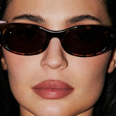 Ray-Ban Starfire Kylie Edition Dark Tortoise/ Chocolate - фото 101203