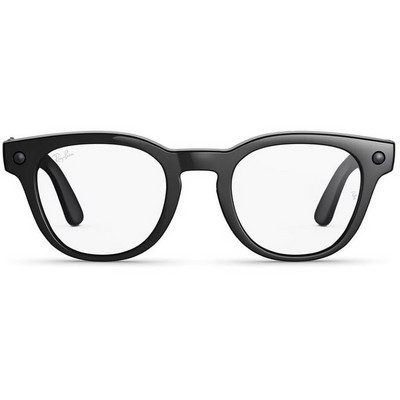 Ray-Ban Scriber Optics (Gen2) RW7002 Shiny Black S49 - фото 101231