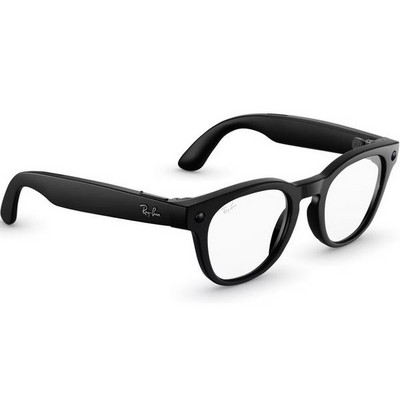 Ray-Ban Scriber Optics (Gen2) RW7002 Shiny Black S49 - фото 101232