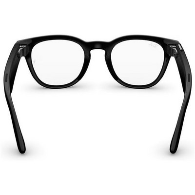 Ray-Ban Scriber Optics (Gen2) RW7002 Shiny Black S49 - фото 101233