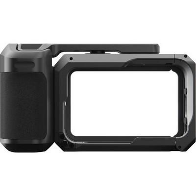 GoPro MISSION 1 PRO Black Grip Edition - фото 101240