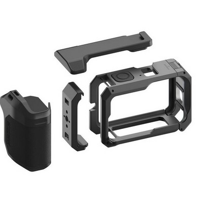 GoPro MISSION 1 PRO Black Grip Edition - фото 101242